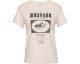 MUSTANG T-Shirt Style Rosewood                                                                                                                                                                                                                                 