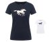 MUSTANG T-Shirt Style Loa
