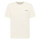 MUSTANG T-Shirt Style Austin white