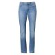 L-pro West Jeans Bootcut Blue                                                                                                                                                                                                                                  