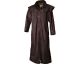 Scippis BLACK ROO Regenmantel Stockman Coat                                                                                                                                                                                                                    