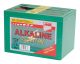 Alkaline-Batterie 9V/75 Ah                                                                                                                                                                                                                                     