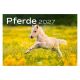 Kalender Pferde 2027