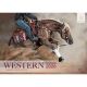 Kunstkalender Western 2026                                                                                                                                                                                                                                     