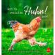 Postkartenkalender Hühner 2026 - Ach, du verrücktes Huhn                                                                                                                                                                                                       