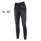PIKEUR Reithose, Rosa Grip Athleisure, Gr. 40