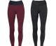 RIDE now Grip Vollbesatz-Reitleggings                                                                                                                                                                                                                          