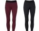 RIDE now Thermo-Reitleggings mit Grip-Vollbesatz                                                                                                                                                                                                               