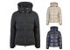 PIKEUR Athleisure Steppjacke