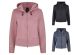 PIKEUR Athleisure Fleecejacke                                                                                                                                                                                                                                  