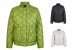 PIKEUR Selection Steppjacke mit Collegekragen QUILTED JACKET