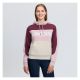 LeMieux Hoodie Colour Block Kadie