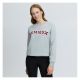 LeMieux Sweater Crew Neck Vida Varsity