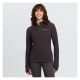 LeMieux Fleeceshirt Frances Quarter Zip