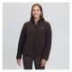 LeMieux Jacke Heritage Borg Zip Through