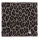 Cheval de Luxe Neckwarmer mit Leomuster