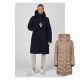 PIKEUR Athleisure Regenmantel FLEXQUILT
