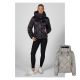 PIKEUR Selection Steppjacke QUILTDIAMOND JACKET