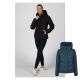 PIKEUR Athleisure Jacket QUILTED WATERPROOF