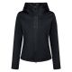PIKEUR Selection Fleecejacke Techvelvet Fleece