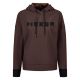 PIKEUR Selection Funktions-Sweater Plushluxe Hoodie