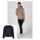 PIKEUR Athleisure Kapuzenpullover Hoody