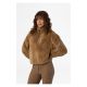 HV POLO Teddyfleece Sweater Rosine