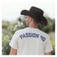 Passion 4Q T-Shirt Jason                                                                                                                                                                                                                                       