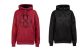 Passion 4Q Hoodie Lurex-Logo