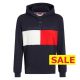 TOMMY HILFIGER EQUESTRIAN Hoodie Berhshire                                                                                                                                                                                                                     