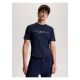 TOMMY HILFIGER EQUESTRIAN T-Shirt Williamsburg                                                                                                                                                                                                                 