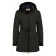 TOMMY HILFIGER EQUESTRIAN Steppjacke Forest                                                                                                                                                                                                                    