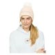 TOMMY HILFIGER EQUESTRIAN Beanie Perry Pompon