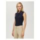 TOMMY HILFIGER EQUESTRIAN Sleeveless Polo Cordova