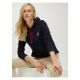 TOMMY HILFIGER EQUESTRIAN Hoodie Lagnua Logo