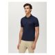 TOMMY HILFIGER EQUESTRIAN Polo Shirt Fresco tech