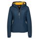 Outdoorjacke, RIDE now
