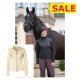 Cheval de Luxe Hybrid-Jacke                                                                                                                                                                                                                                    