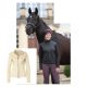 Cheval de Luxe Hybrid-Jacke                                                                                                                                                                                                                                    