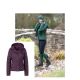 Cheval de Luxe Steppjacke                                                                                                                                                                                                                                      