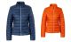 Damensteppjacke Light, black forest                                                                                                                                                                                                                            