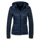 RIDE now Hybridjacke FJ