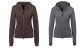 Cheval de Luxe Hybridjacke                                                                                                                                                                                                                                     