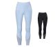 RIDE now Grip-Halbbesatz-Reitleggings FJ                                                                                                                                                                                                                       