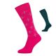 RIDE now Thinsocks mit Grip                                                                                                                                                                                                                                    