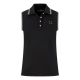 black forest Poloshirt ohne Arm