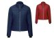 black forest Steppjacke