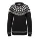 black forest Strickpullover Island