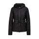 Winter-Reitoverall Jacke