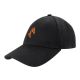 RIDE now Cap mit Stickerei